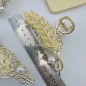 قیمت کلیپس مجلسی فلزی خوشه گندم