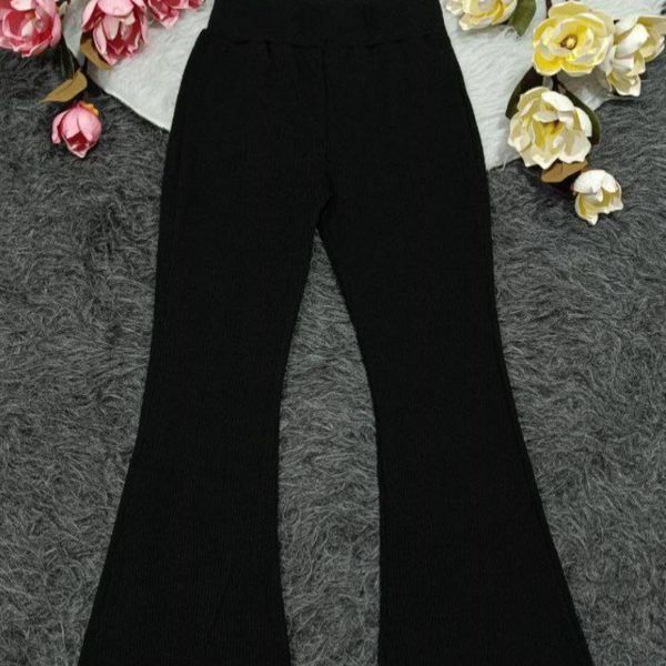 شلوار کمرگنی شیک