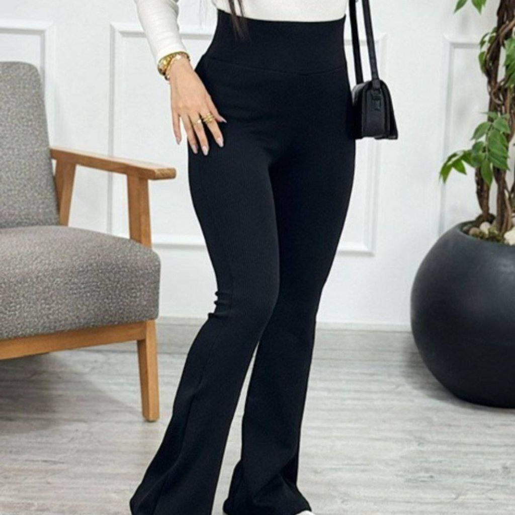 خرید اینترنتی شلوار کمرگنی شیک