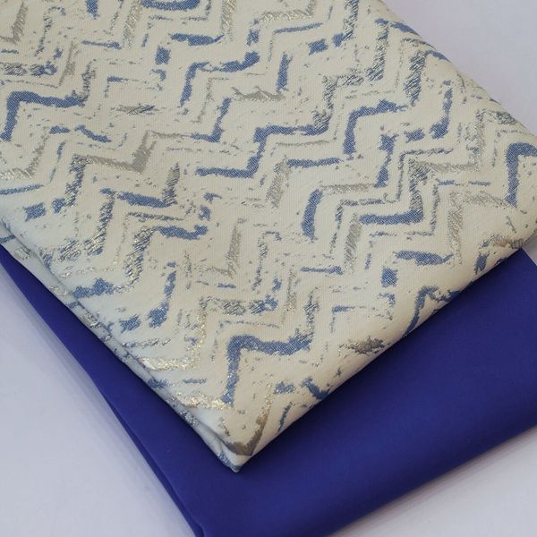 پارچه ژاکارد ترک زربافت 1