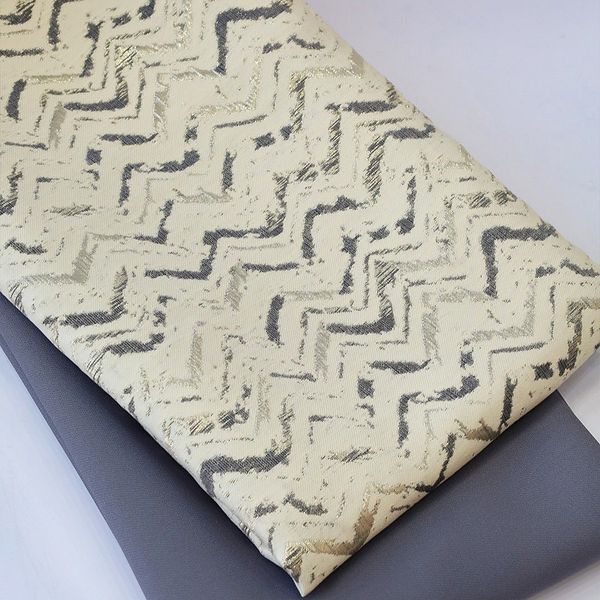 پارچه ژاکارد ترک زربافت 1