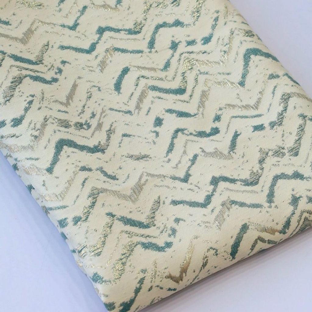 قیمت پارچه ژاکارد ترک زربافت 1