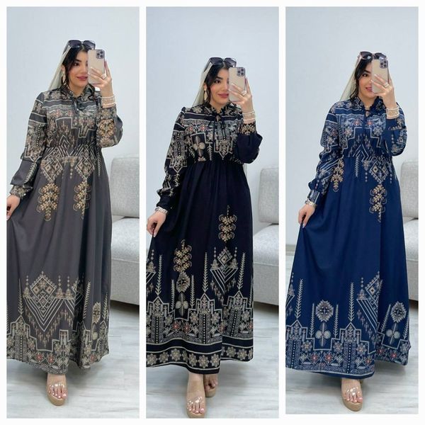 پیراهن ساحلی سنتی