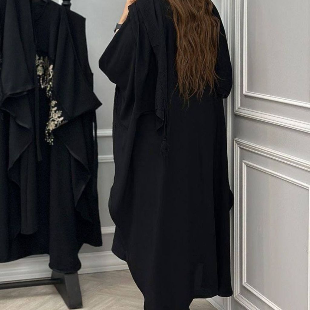 قیمت ارزان سارافون و رویه زنانه