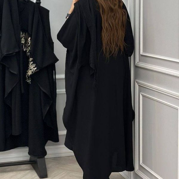 سارافون و رویه زنانه