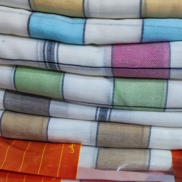 شمد روانداز نخی یزدی