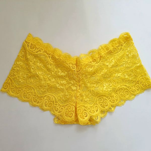 شورت توری گیپور مدل جنیفری سایز 36 تا 40