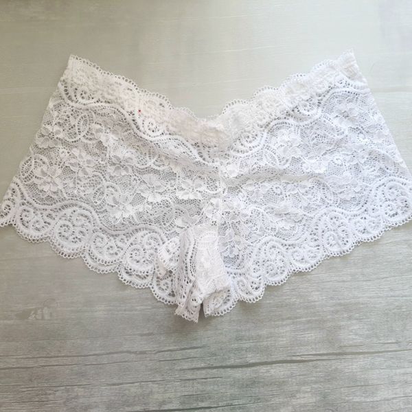 شورت توری گیپور مدل جنیفری سایز 36 تا 40