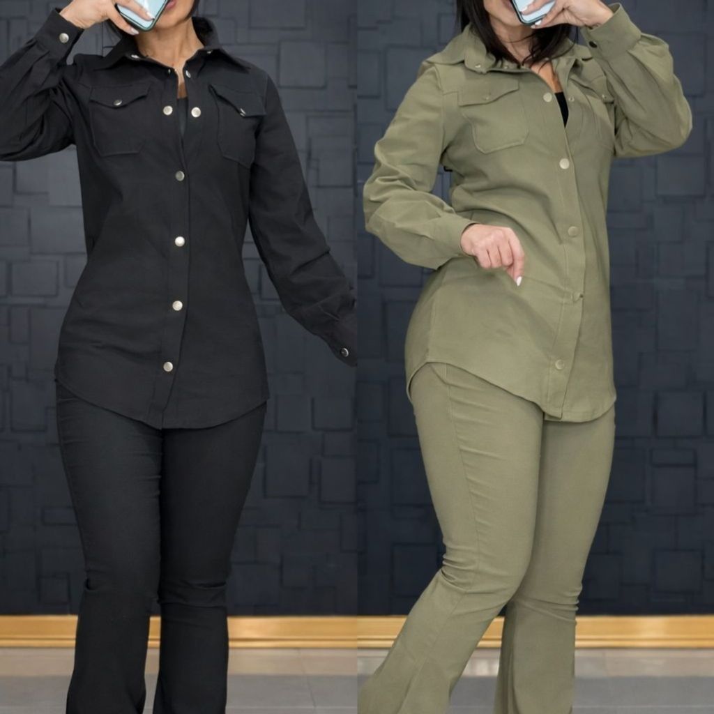 قیمت ست مانتو شلوار دمپا مانلی