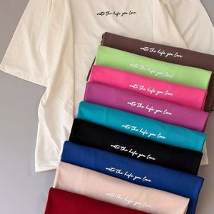 خرید آنلاین تیشرت باکسی تکست