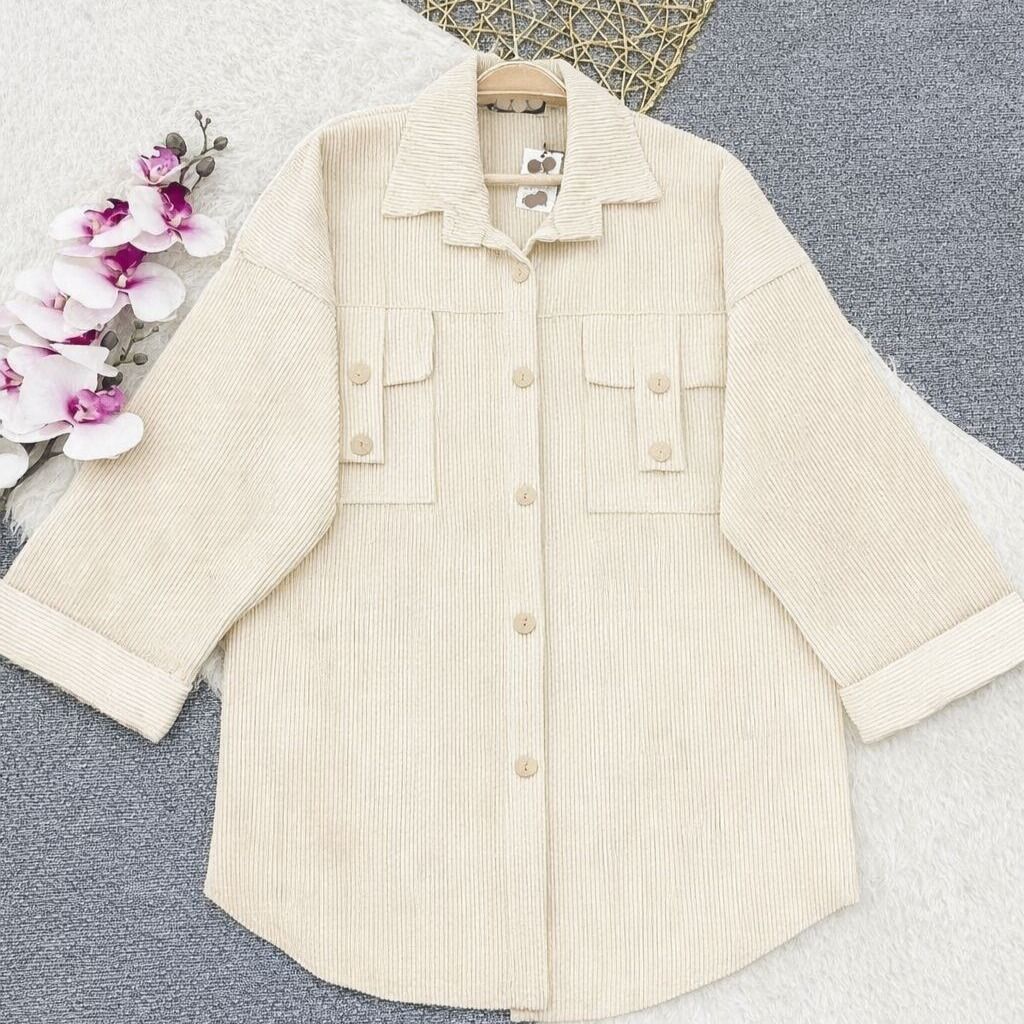 خرید آنلاین مانتو مخمل نادیا شایسته