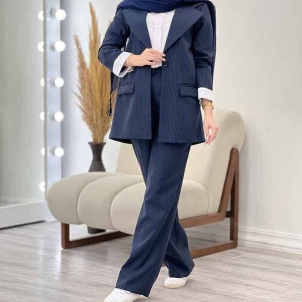 ست مانتو کتی و شلوار ماریا شایسته