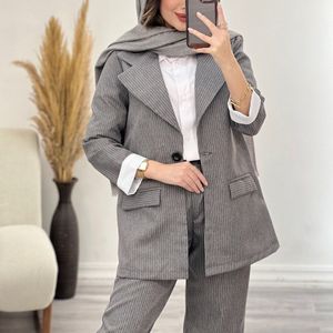 فروش اینترنتی ست مانتو کتی و شلوار ماریا شایسته