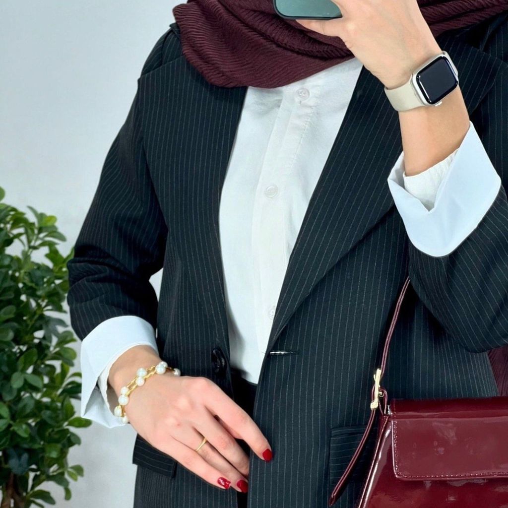 قیمت ارزان ست مانتو کتی و شلوار ماریا شایسته