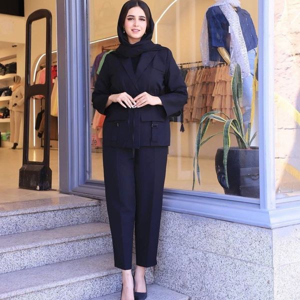 ست مانتو شلوار میلانو شایسته