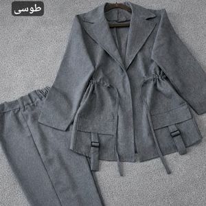 قیمت ارزان ست مانتو شلوار میلانو شایسته