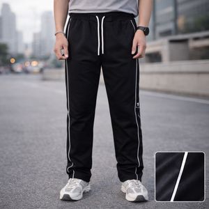 قیمت ارزان شلوار نیم بگ مردانه گلکسی سایز 95 تا 105