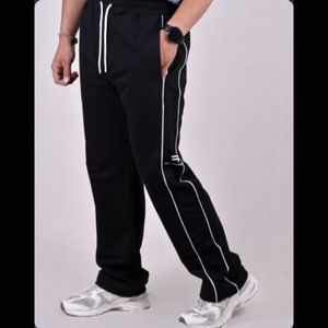 شلوار نیم بگ مردانه گلکسی سایز 95 تا 105