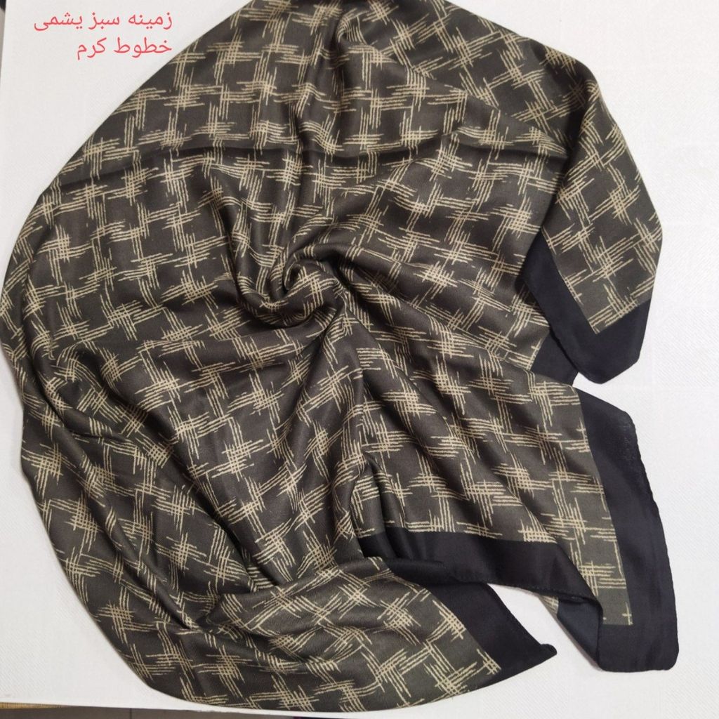 خرید انلاین روسری قواره 90