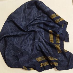 مشخصات روسری طرح دار قواره 90