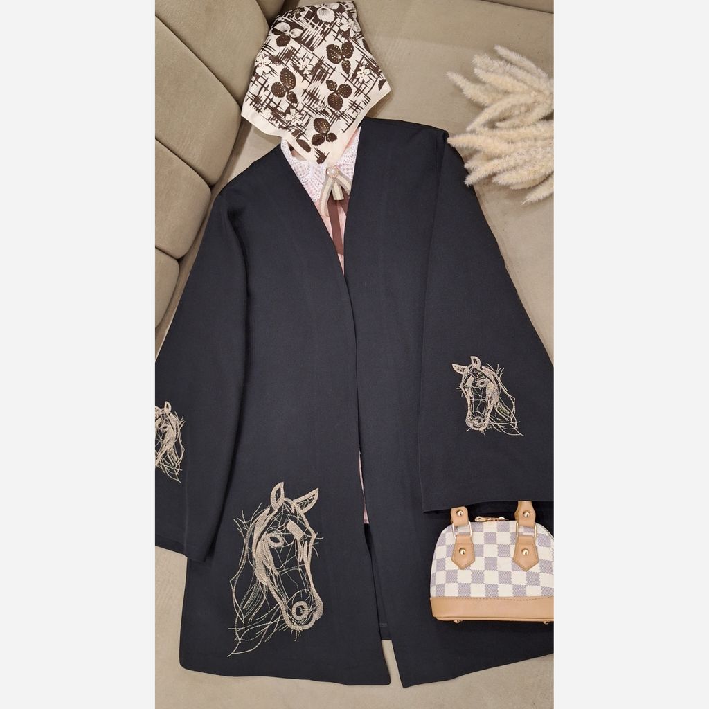 قیمت ارزان مانتو مجلسی مدل ایلیا