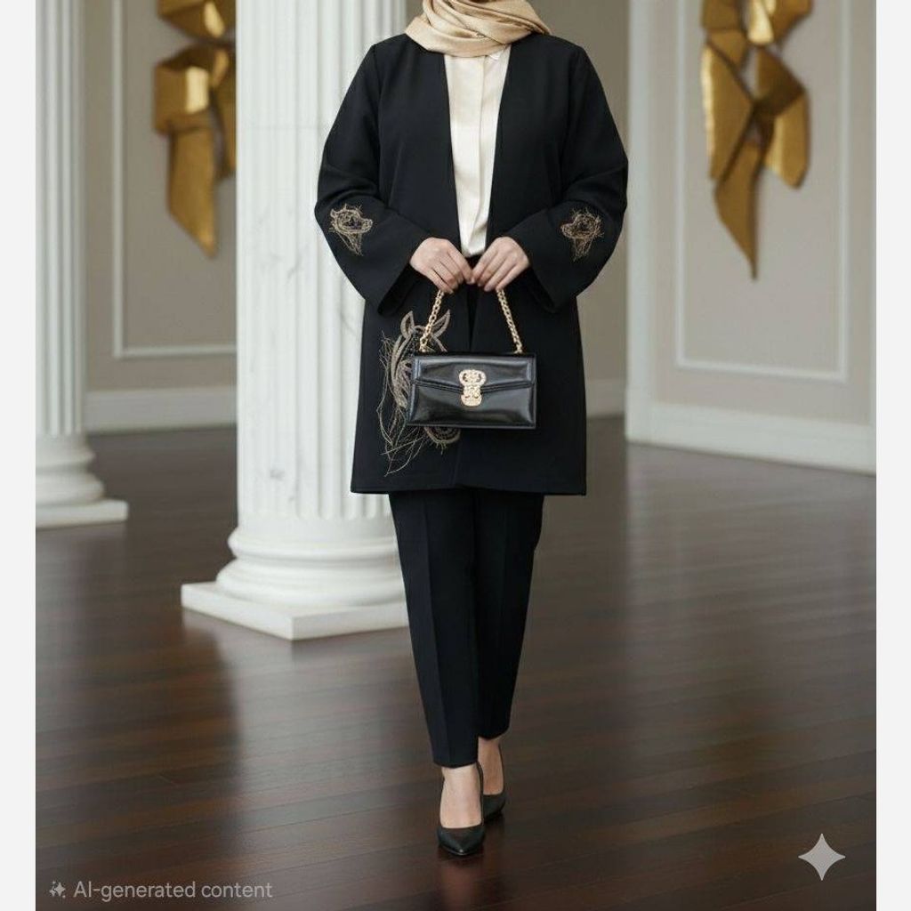 قیمت مانتو مجلسی مدل ایلیا