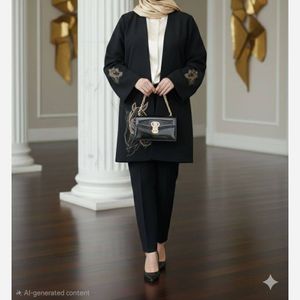 قیمت مانتو مجلسی مدل ایلیا