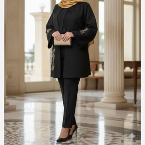 خرید اینترنتی قیمت مانتو مجلسی مدل ایلیا