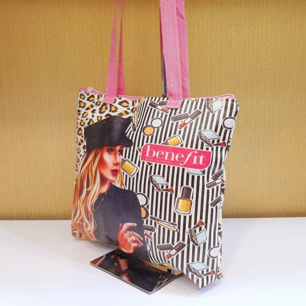 کیف عکسدار فانتزی اسپرت