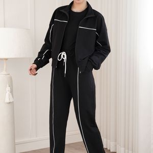 فروش اینترنتی ست اویشو مشکی پاد