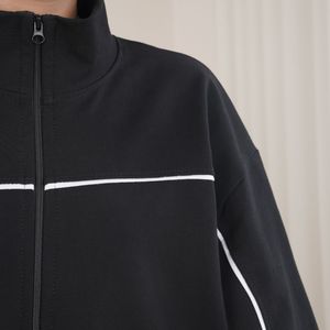 خرید اینترنتی ست اویشو مشکی پاد