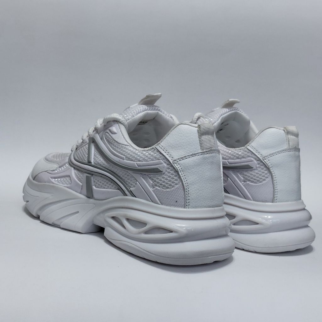 خرید انلاین کتانی بالنسیاگا طرح جدید balenciaga