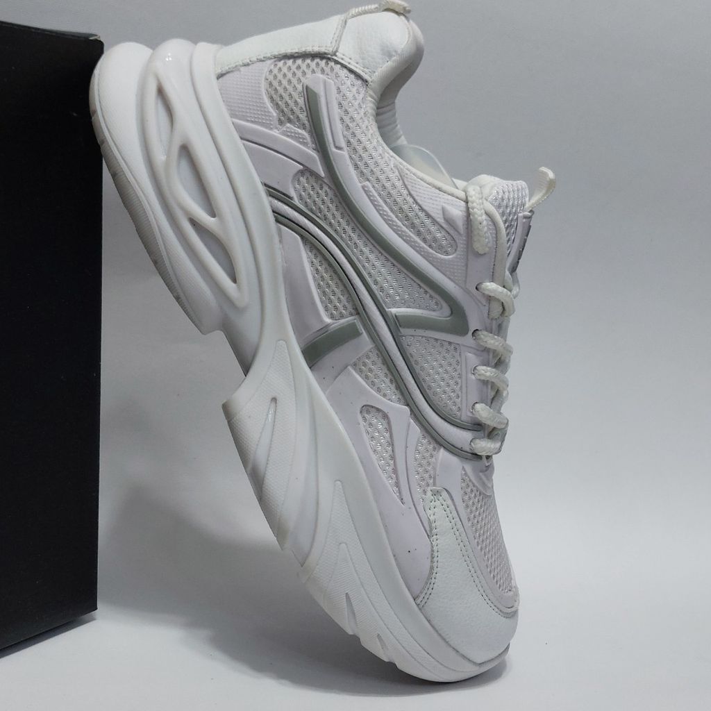 خرید اینترنتی کتانی بالنسیاگا طرح جدید balenciaga