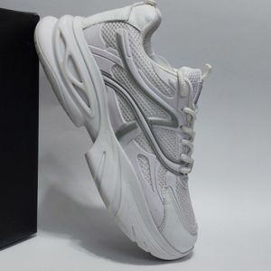 خرید اینترنتی کتانی بالنسیاگا طرح جدید balenciaga