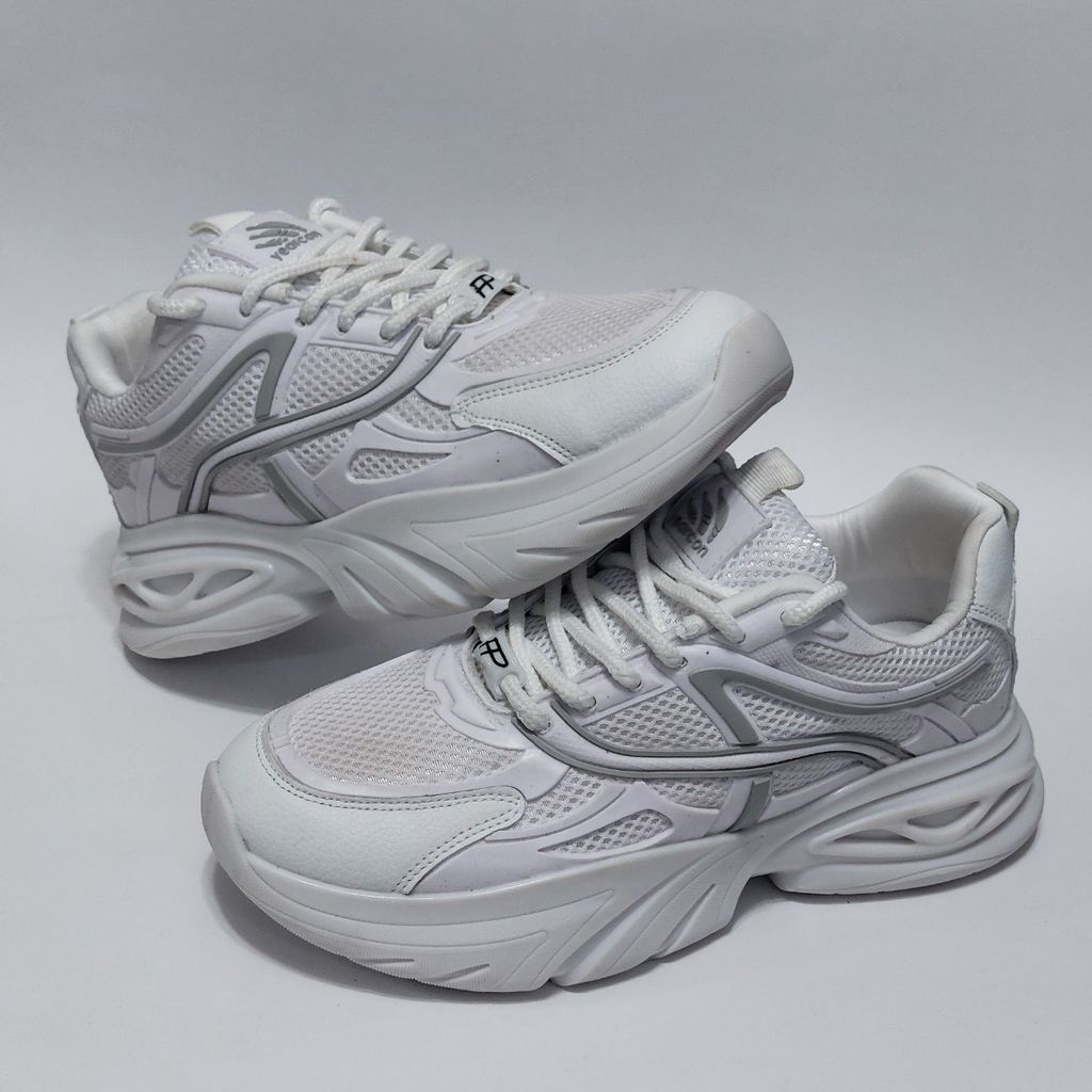 خرید اینترنتی کتانی بالنسیاگا طرح جدید balenciaga