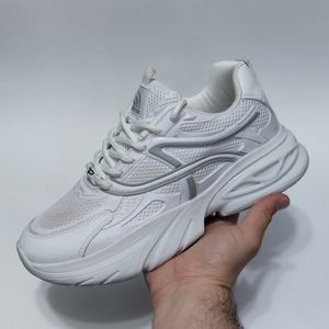 خرید آنلاین کتانی بالنسیاگا طرح جدید balenciaga