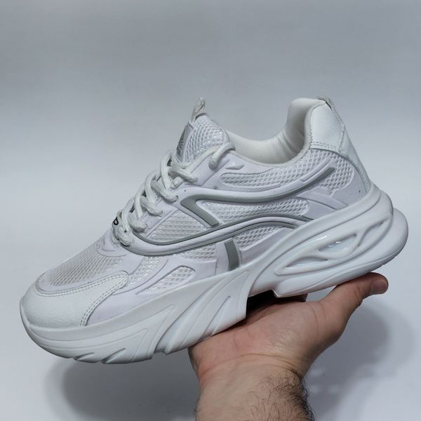 کتانی بالنسیاگا طرح جدید balenciaga