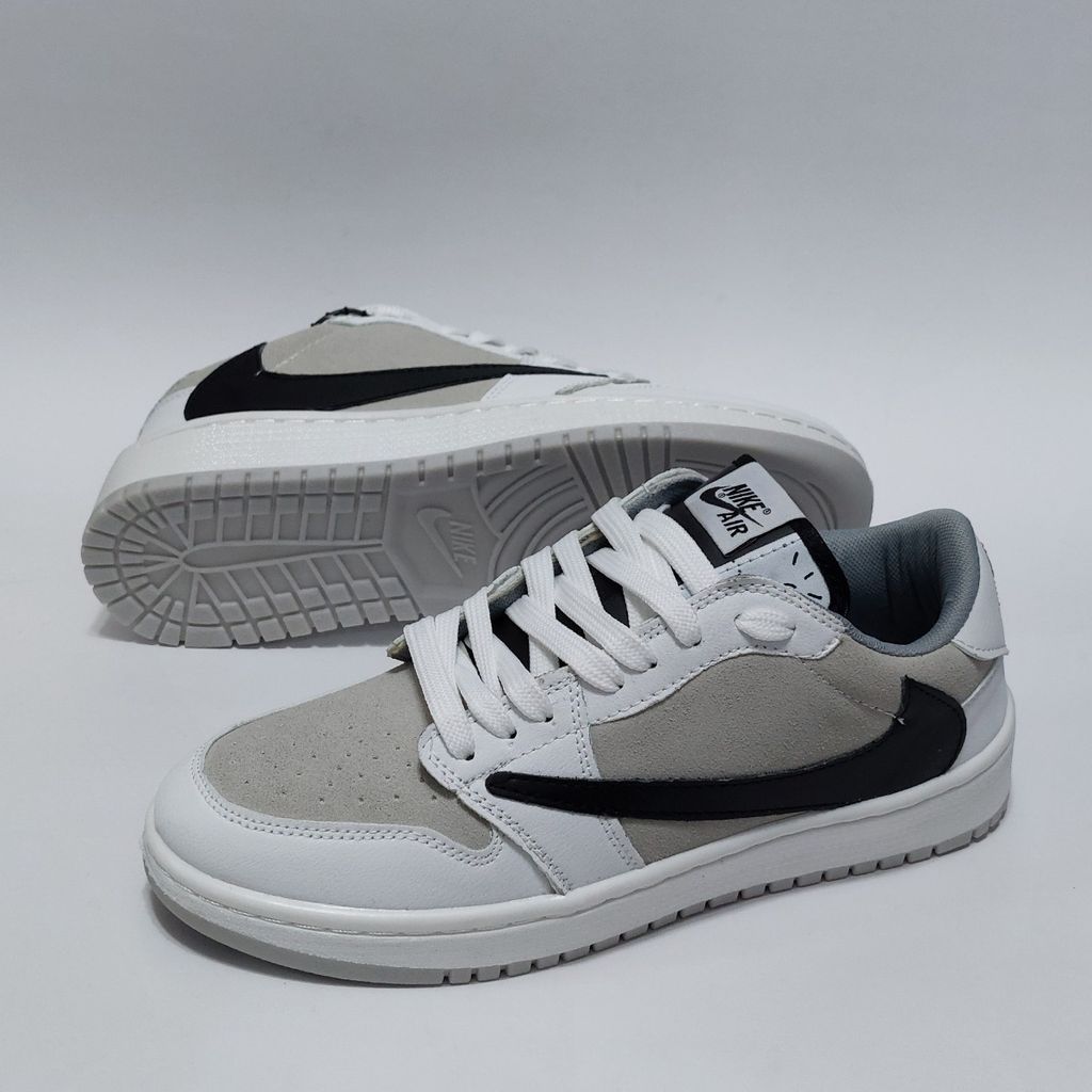 مشخصات کتانی نایک تراویس اسکات Nike Travis Scott