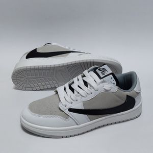 مشخصات کتانی نایک تراویس اسکات Nike Travis Scott