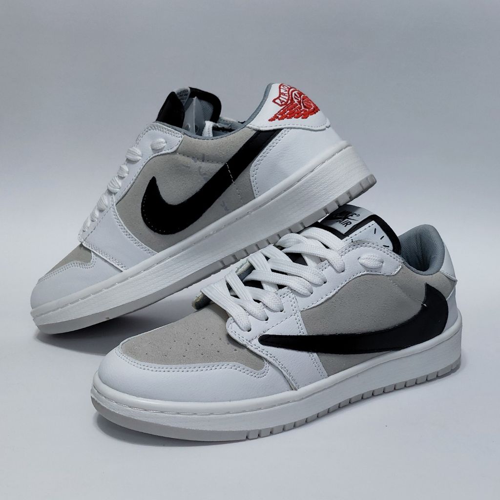 فروش اینترنتی کتانی نایک تراویس اسکات Nike Travis Scott