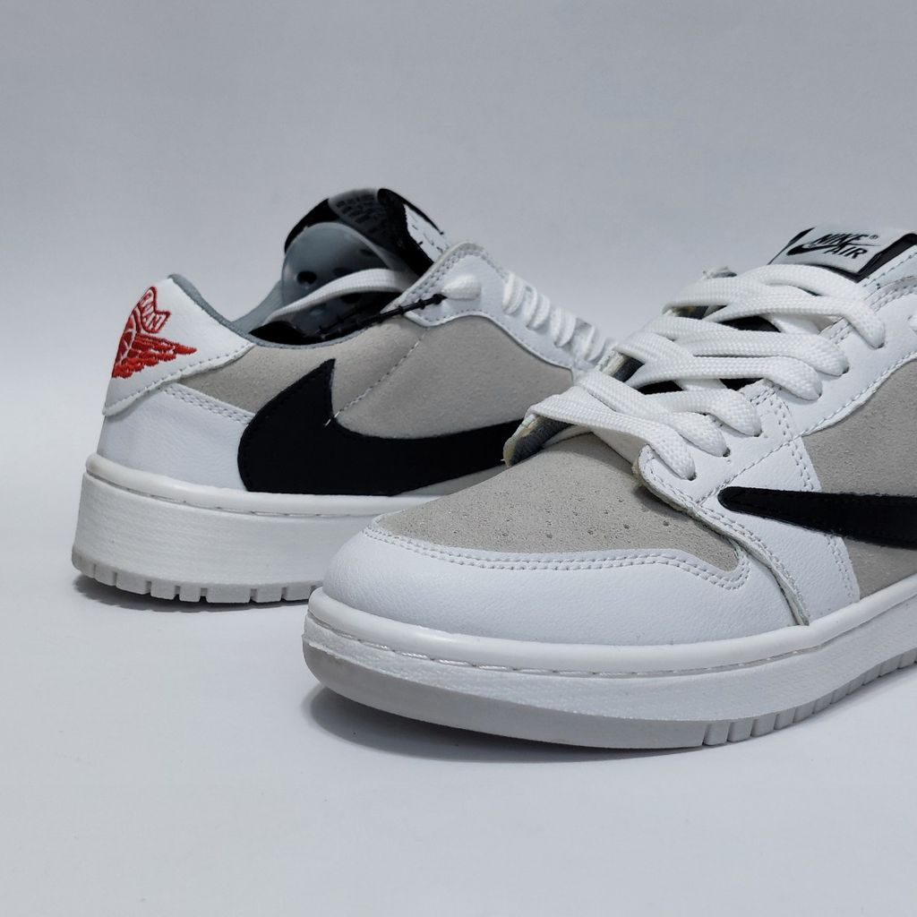 خرید انلاین کتانی نایک تراویس اسکات Nike Travis Scott