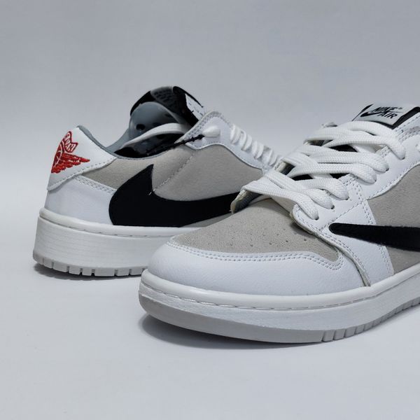 کتانی نایک تراویس اسکات Nike Travis Scott