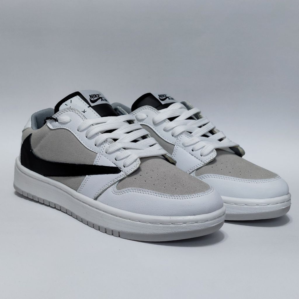 مشخصات کتانی نایک تراویس اسکات Nike Travis Scott