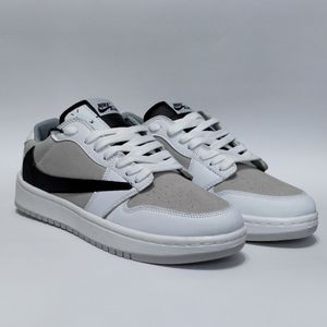 مشخصات کتانی نایک تراویس اسکات Nike Travis Scott