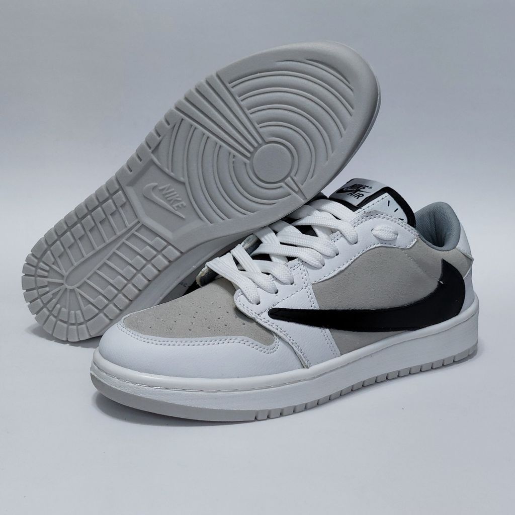 مشخصات کتانی نایک تراویس اسکات Nike Travis Scott