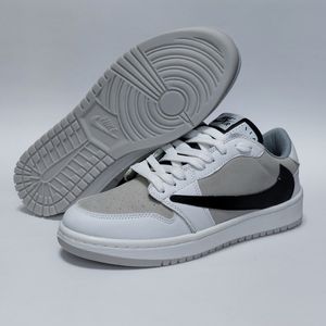 مشخصات کتانی نایک تراویس اسکات Nike Travis Scott