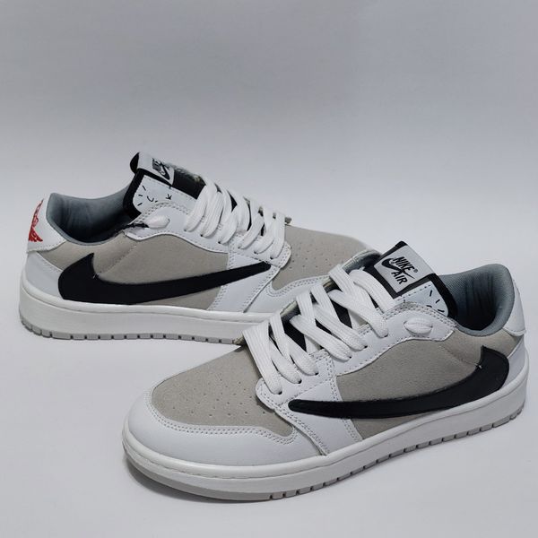 کتانی نایک تراویس اسکات Nike Travis Scott