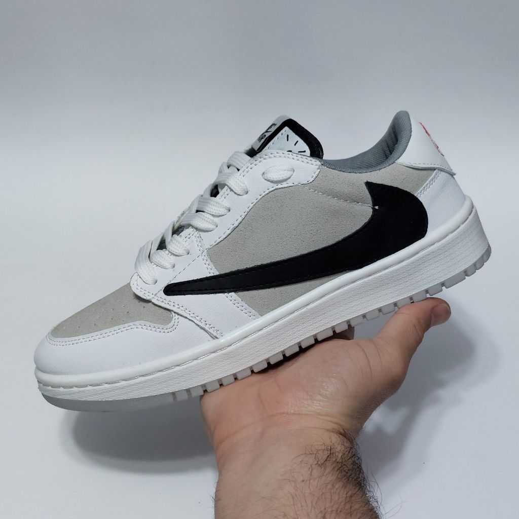 قیمت کتانی نایک تراویس اسکات Nike Travis Scott