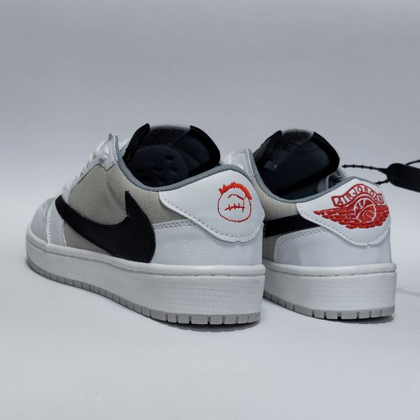 کتانی نایک تراویس اسکات Nike Travis Scott