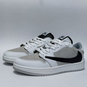 خرید انلاین کتانی نایک تراویس اسکات Nike Travis Scott